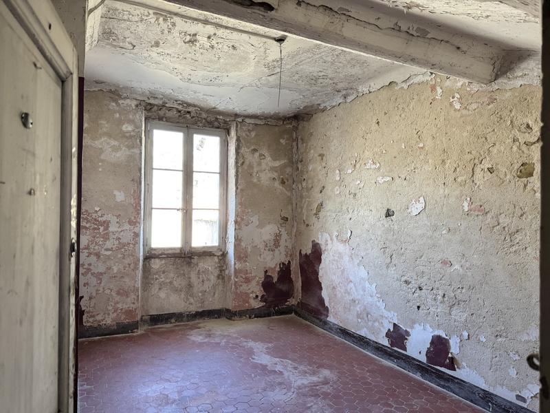 Appartement - 140 m² - 7 pièces