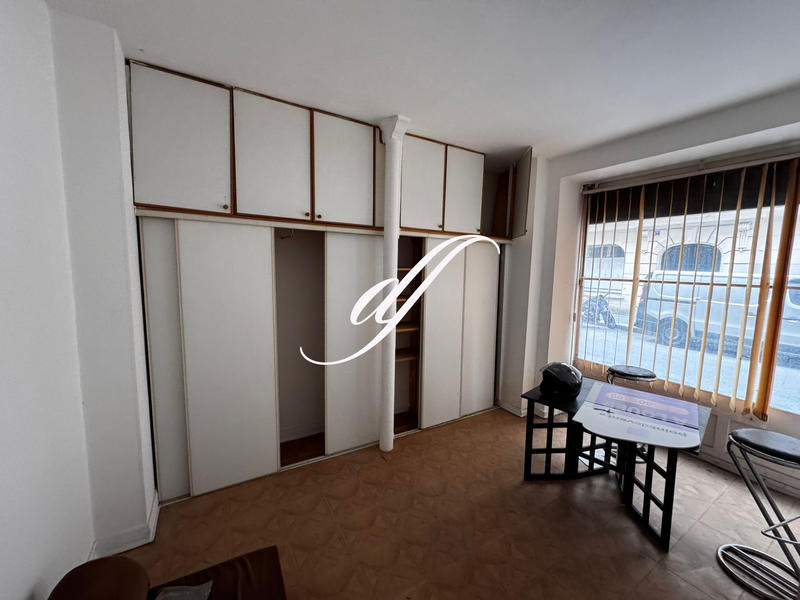 Local commercial - 30 m²