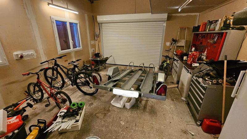 Maison - 250 m² - 7 pièces