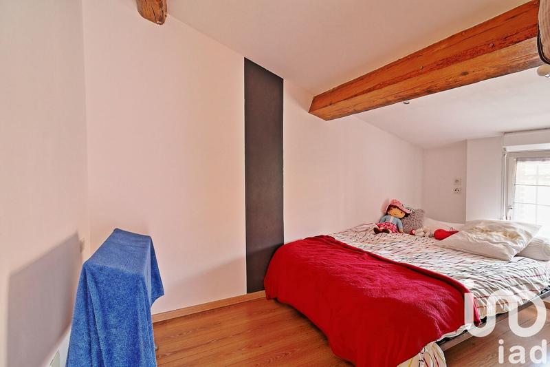 Maison - 88 m² - 4 pièces