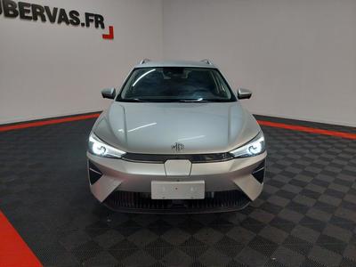 Mg mg5 Luxury 61kWh Autonomie Etendu