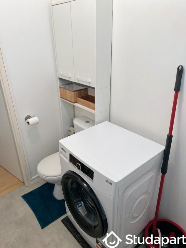 Appartement - 39 m² - 2 pièces