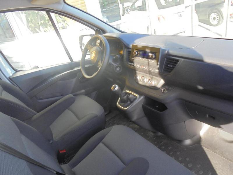 Renault Trafic L1h1 3t 2.0 Dci 130 Confort