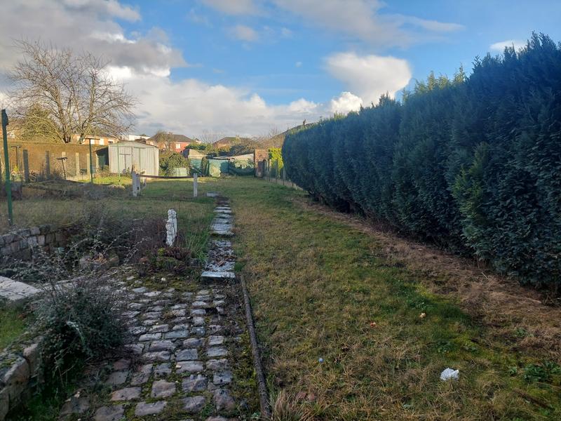 Maison - 107 m² - 5 pièces