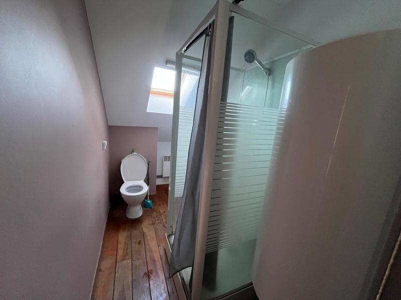 Immeuble - 150 m² - 7 pièces