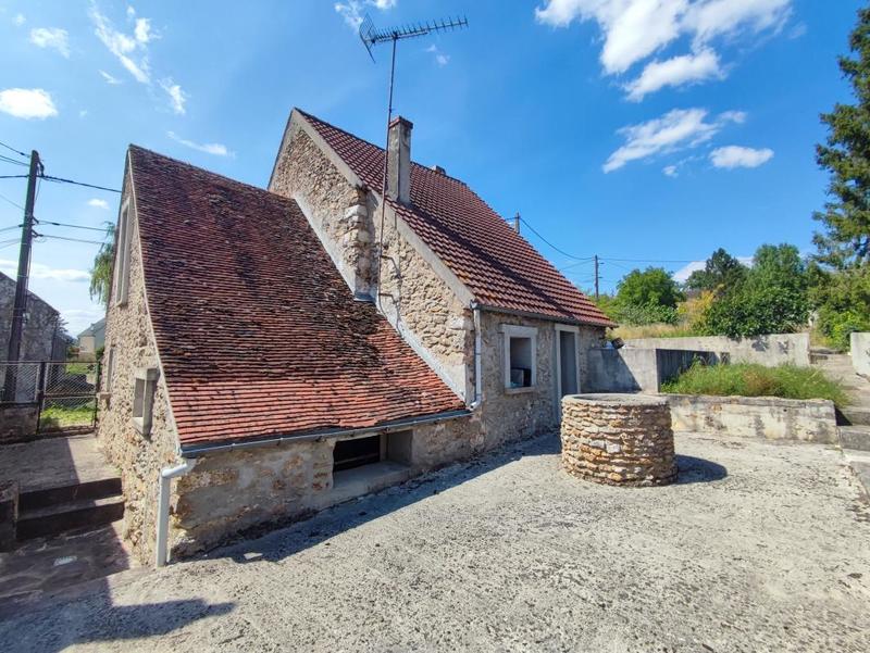 Immeuble - 348 m² - 5 pièces