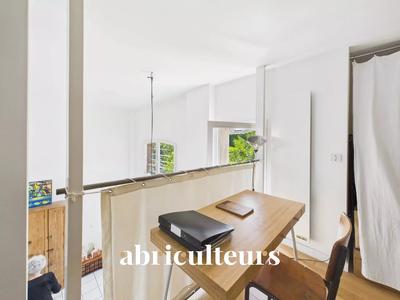 Maison de ville - 93 m² - 6 pièces