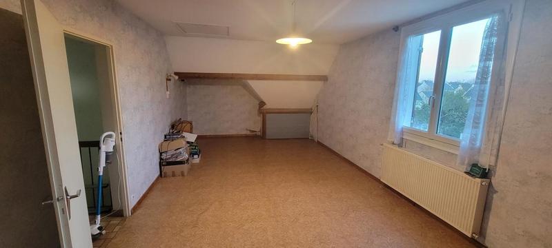 Maison - 184 m² - 8 pièces