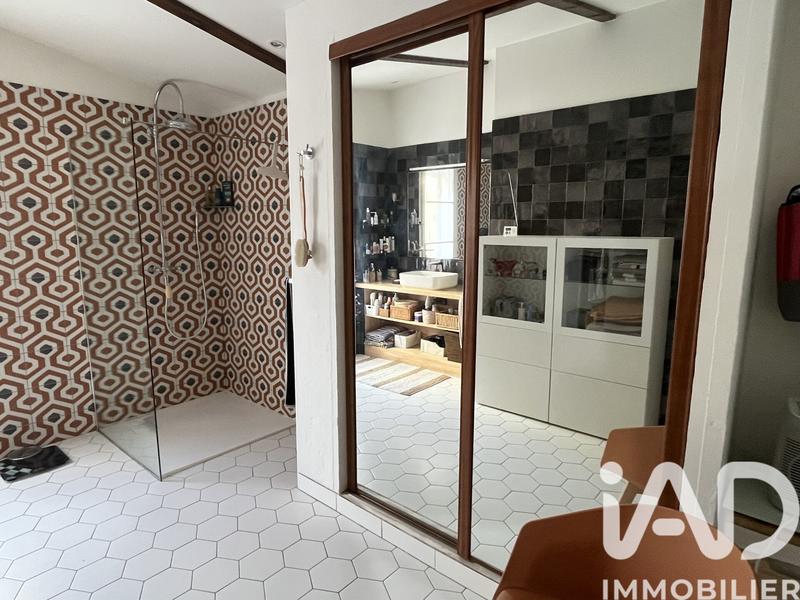 Maison - 159 m² - 5 pièces