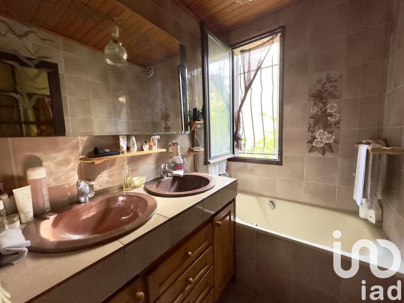 Maison - 106 m² - 3 pièces