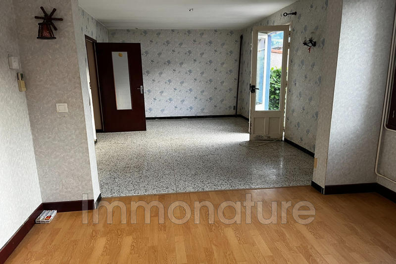 Villa - 122 m² - 7 pièces