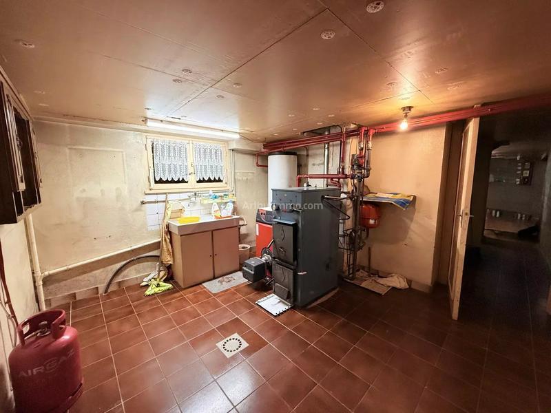 Maison - 87 m² - 4 pièces