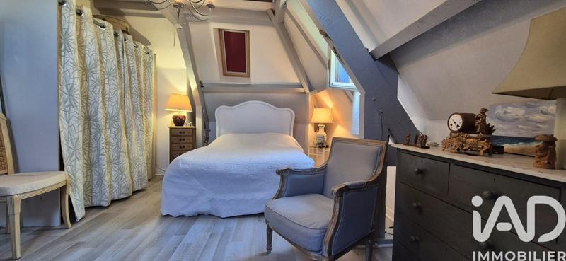 Maison - 160 m² - 7 pièces