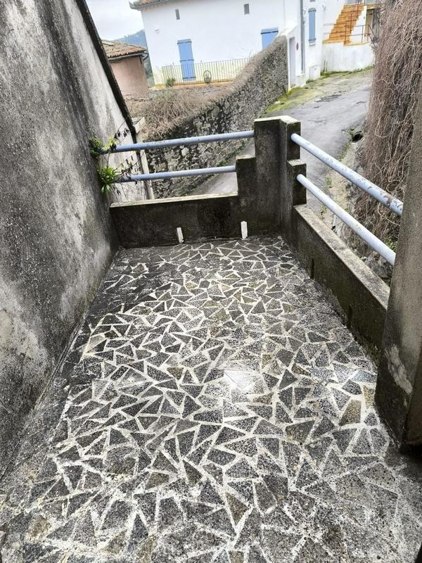 Appartement - 32 m² - 2 pièces