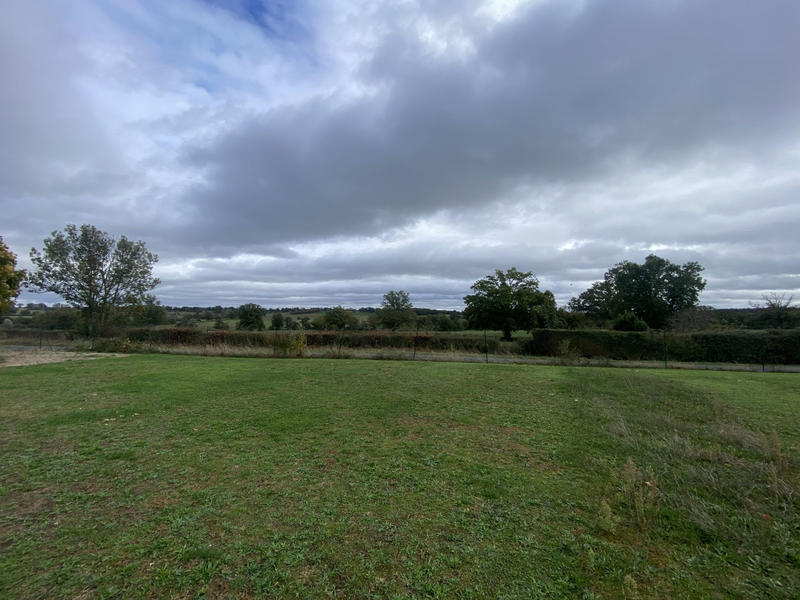 Maison - 54 m² - 3 pièces