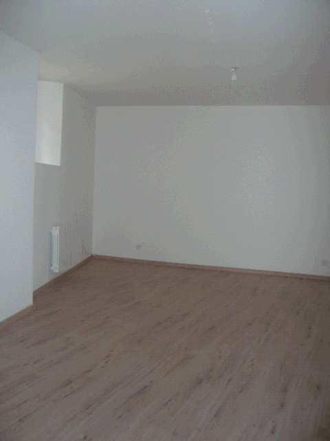 Maison de ville - 76 m² - 3 pièces