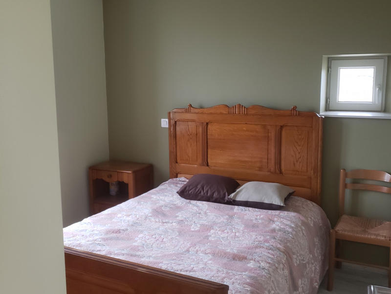 Propriété - 110 m² - 5 pièces