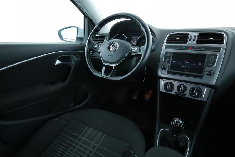 Volkswagen Polo 1.2 Tsi BlueMotion Tech Lounge 5p 90 ch