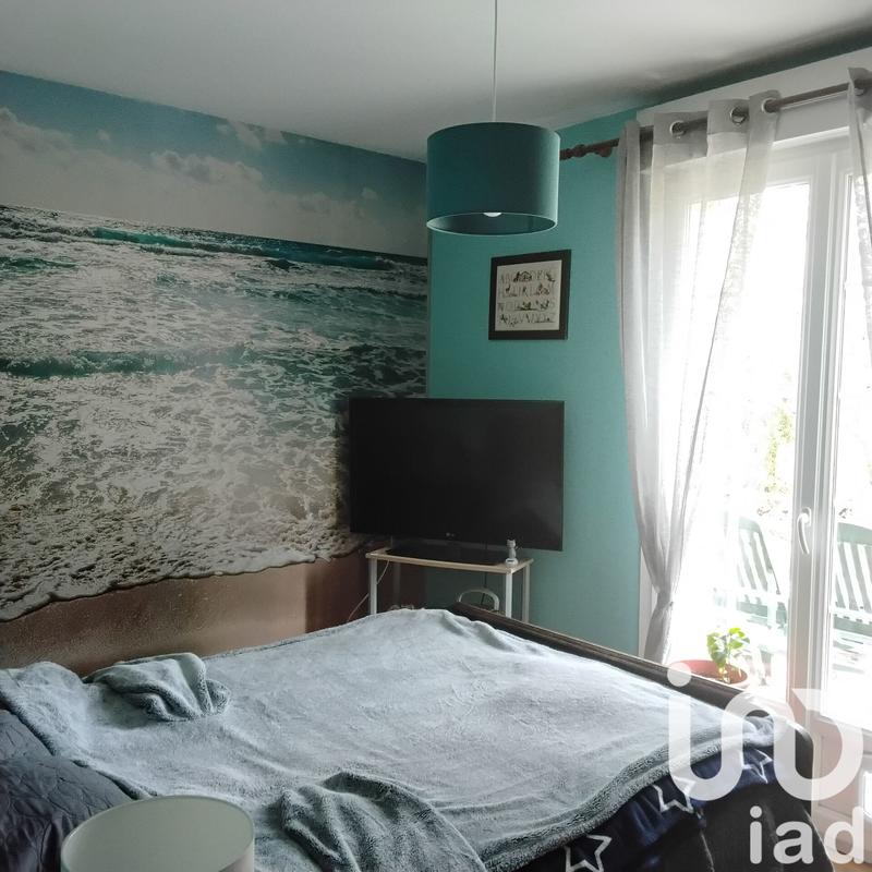 Maison - 133 m² - 5 pièces