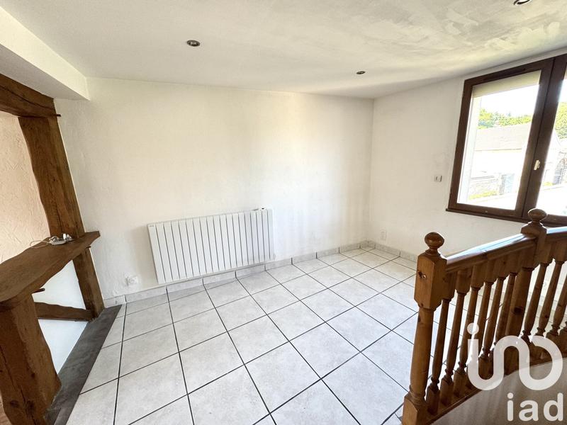 Maison de ville - 130 m² - 6 pièces