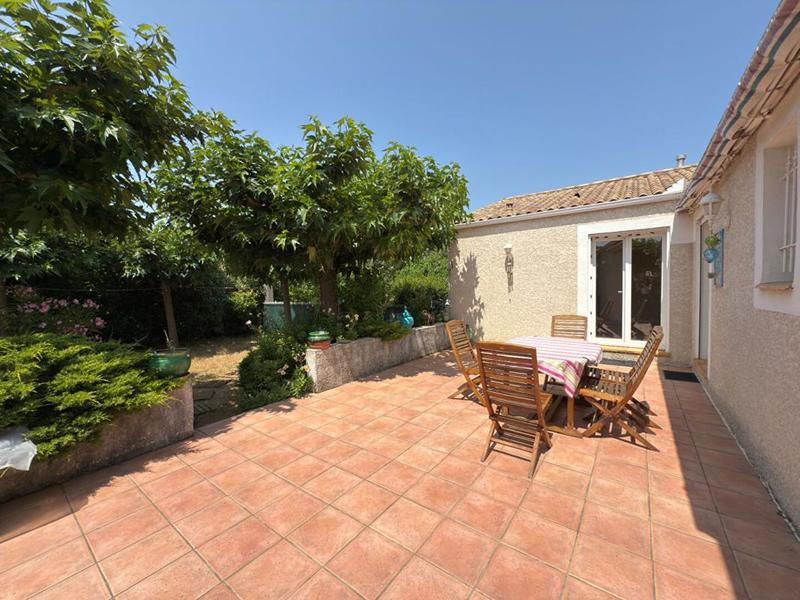 Villa - 143 m² - 6 pièces
