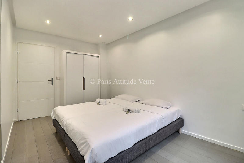 Appartement - 93 m² - 3 pièces