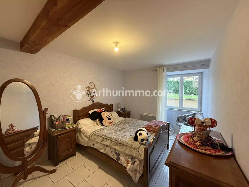 Maison - 183 m² - 8 pièces