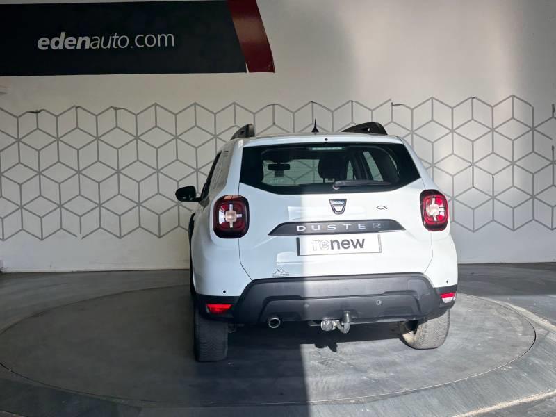 Dacia Duster Blue dCi 115 4x2 Confort