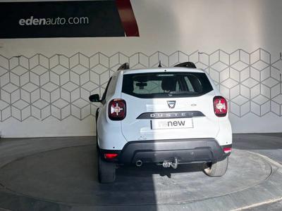 Dacia Duster Blue dCi 115 4x2 Confort