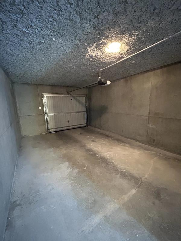 Appartement - 83 m² - 3 pièces