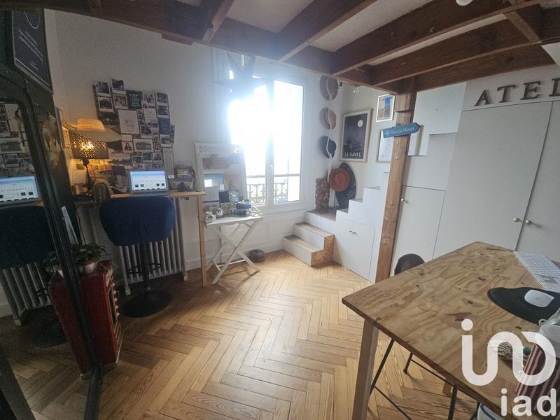 Appartement - 90 m² - 4 pièces