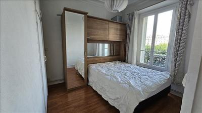 Appartement - 51 m² - 3 pièces