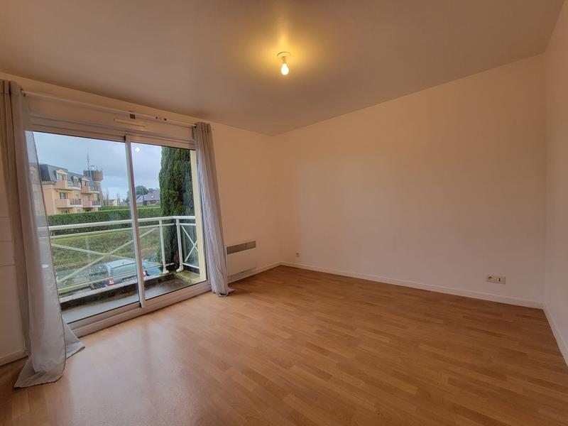 Appartement - 18 m² - 1 pièce