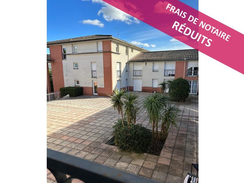 Appartement ancien - 81 m² - 4 pièces