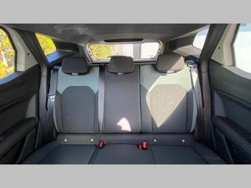 Dacia Duster Hybrid 140 Extreme