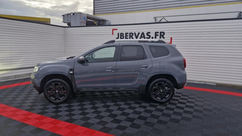 Dacia Duster Tce 130 4x2 Extreme