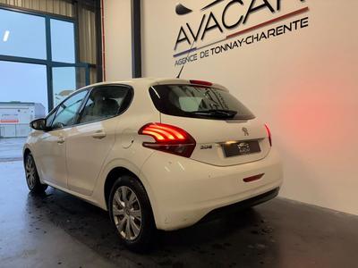 Peugeot 208 Phase 2 1.6 Blue HDi 100ch/Active