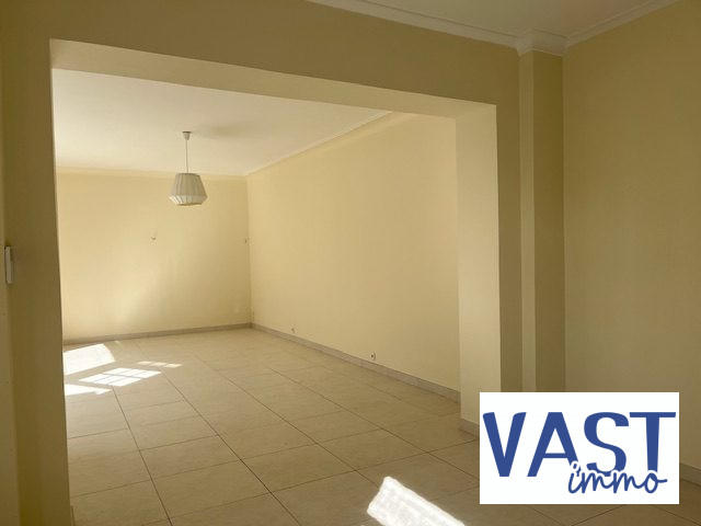 Maison ancienne - 121 m² - 4 pièces