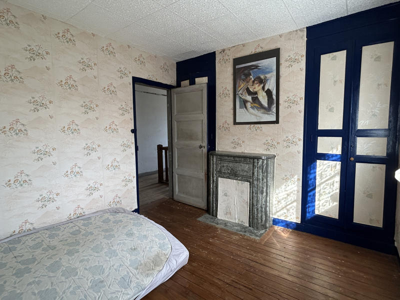 Maison - 146 m² - 7 pièces