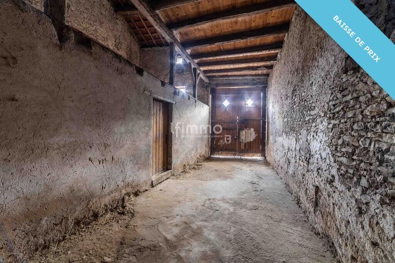 Maison - 178 m² - 6 pièces