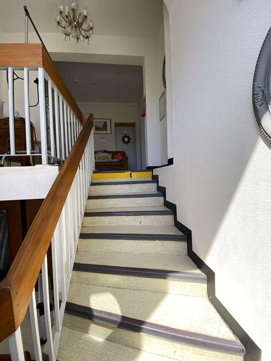 Appartement - 556 m² - 20 pièces