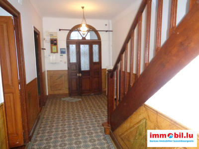 Maison - 177 m² - 6 pièces