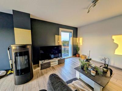 Maison - 93 m² - 4 pièces