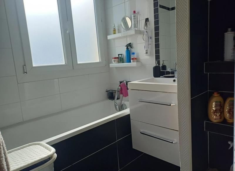 Appartement - 74 m² - 3 pièces