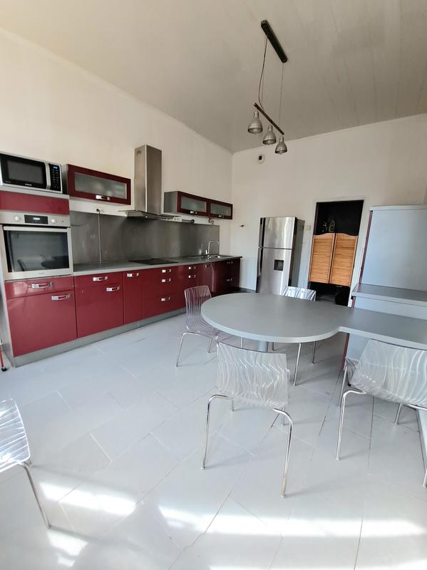 Maison - 151 m² - 6 pièces
