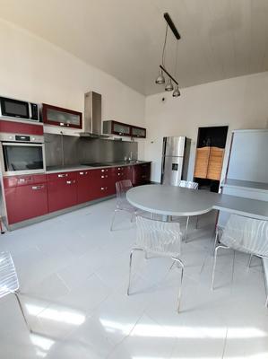 Maison - 151 m² - 6 pièces