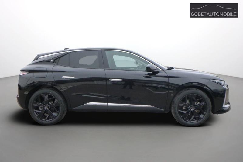 Ds Ds 4 Ds4 BlueHDi 130 Eat8 Pallas