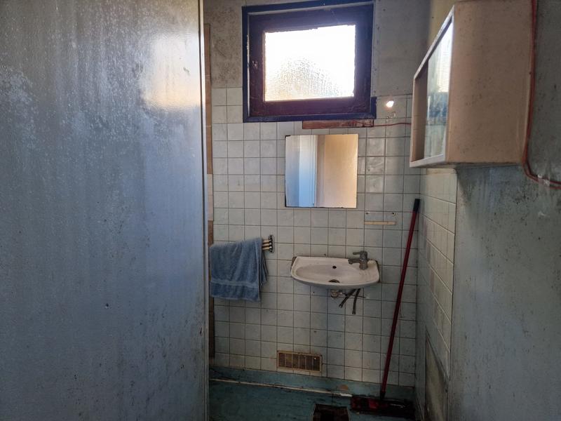 Maison ancienne - 53 m² - 3 pièces