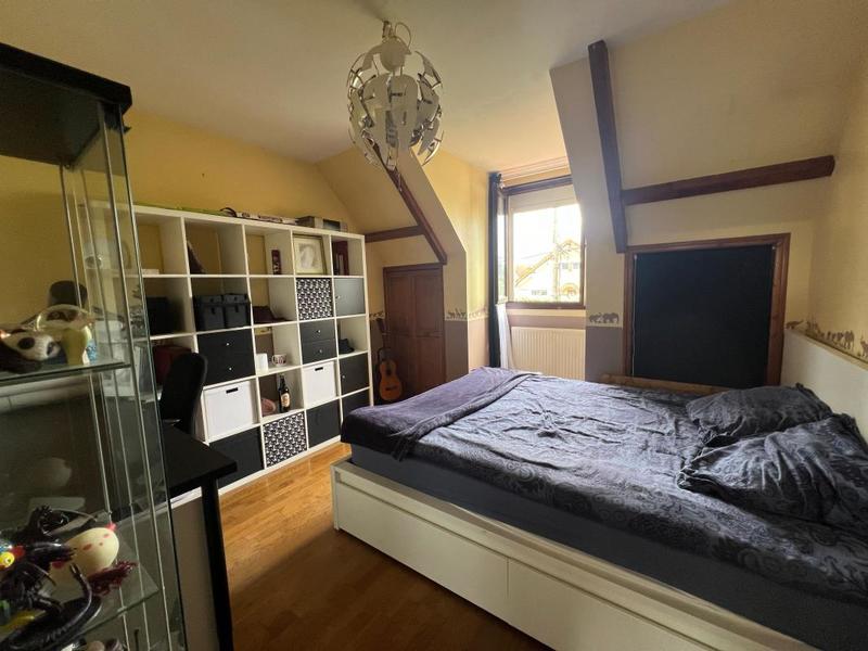 Maison - 168 m² - 5 pièces