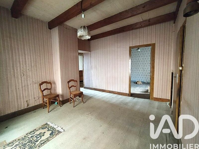 Maison - 150 m² - 4 pièces